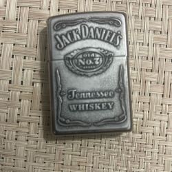 Jack Daniel’s zippo lighter 