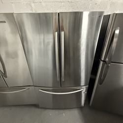 Samsung Refrigerator “36 ( Refrigeradores)