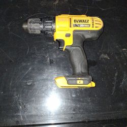 Dewalt Drill