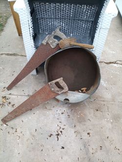 Garden decor
