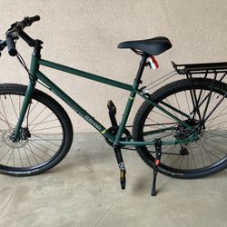 2020 CO-OP  Cty 3.1 Hybrid Bike