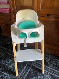 Fedding chair