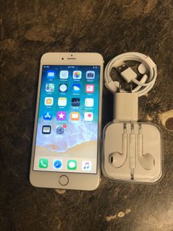 iPhone 6 unlocked for all carriers