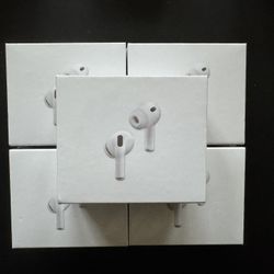 AirPod pros 3
