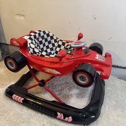 Baby Walker
