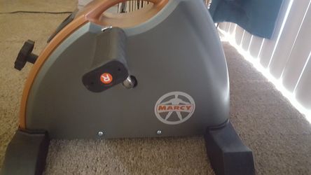 Impex Marcy Cardio Mini Cycle for Sale in Fullerton CA OfferUp