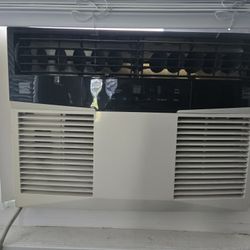 Window AC