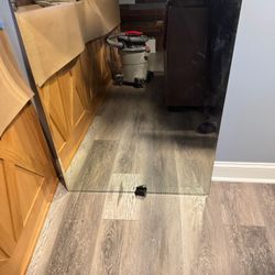 Free Mirror