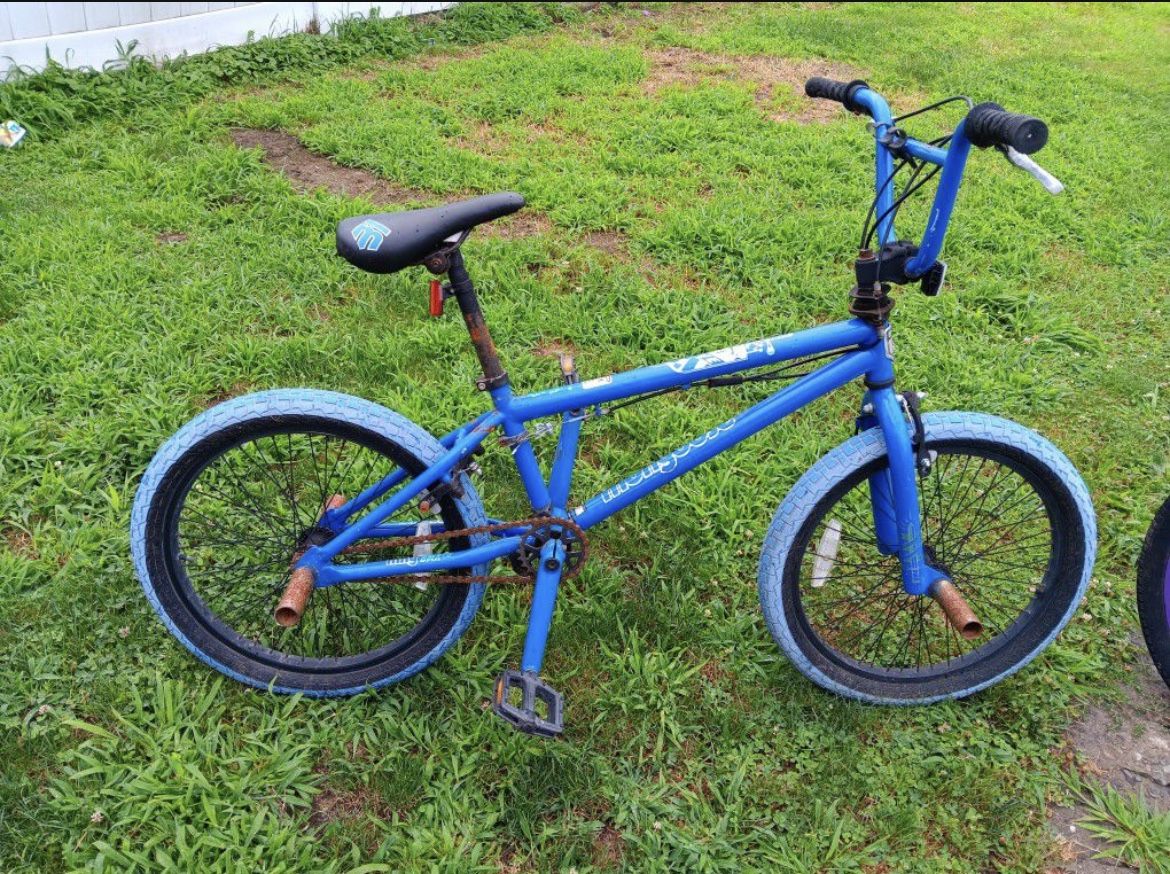 Used BMX mongoose bike for Sale in Nanticoke, PA OfferUp