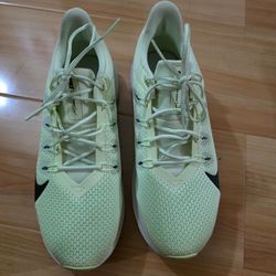 Nike running shoes for women size 8.5