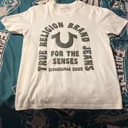 True Religion T Shirt