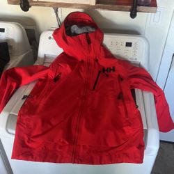 Helly Hansen Men’s Odin 3.0 World Jacket
