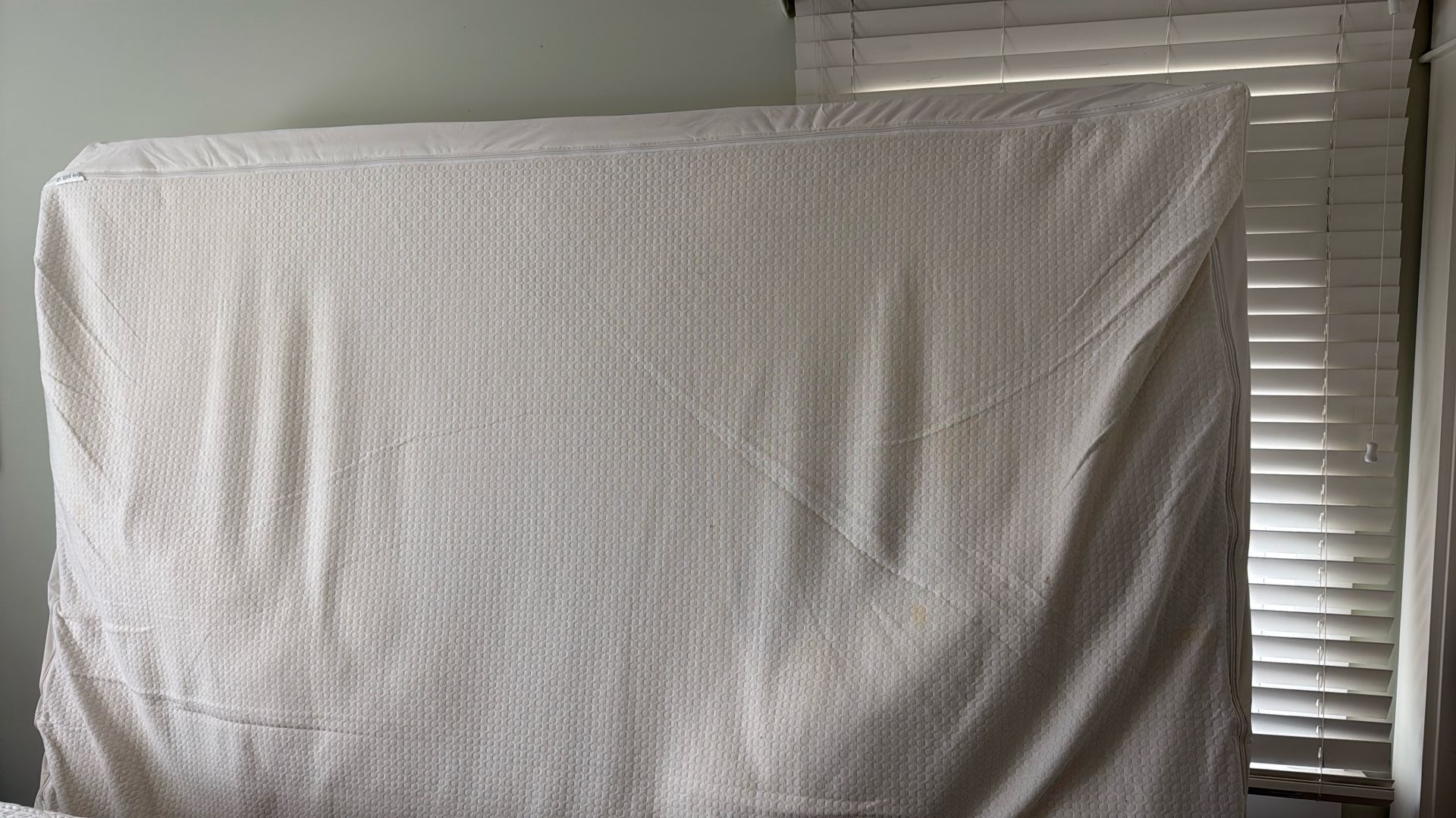 Free King Mattress And Box Spring