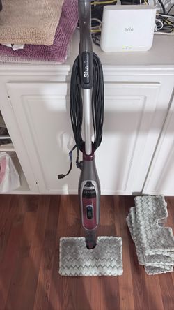 Mop electric for free