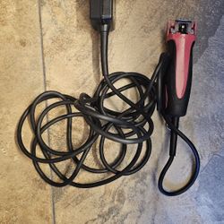 Andis Dog Grooming Clippers 5 Speed