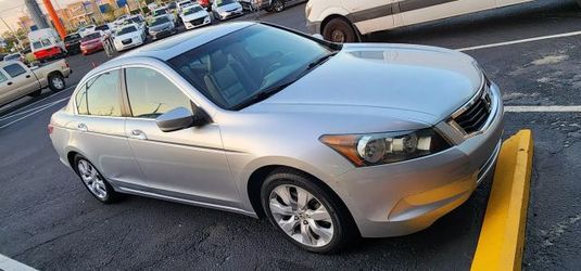 2009 Honda Accord