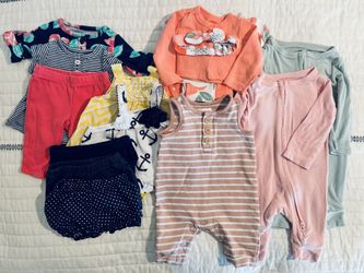 Newborn Bundle