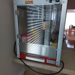 Popcorn Popper