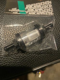 Mini bike parts