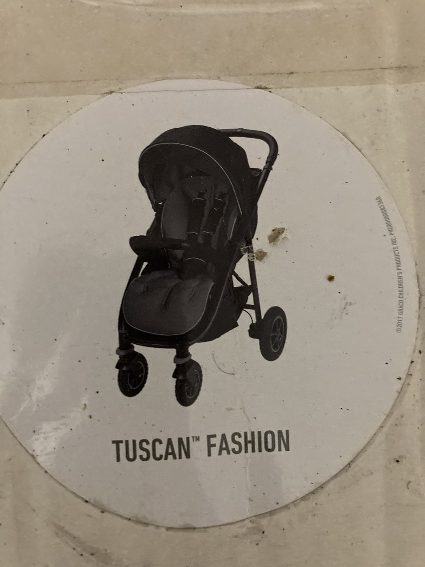 Graco Stroller brand New