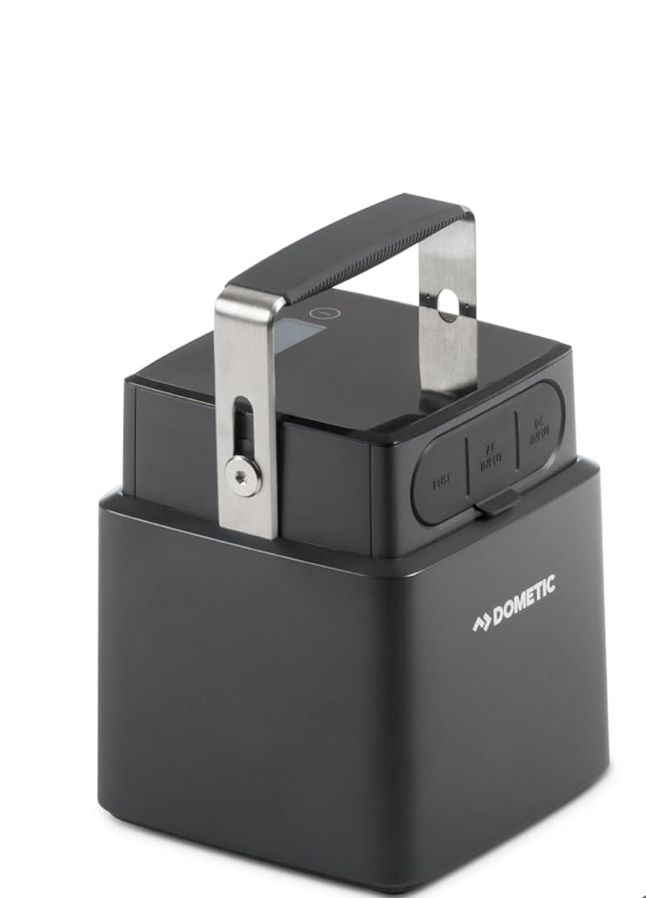 Dometic 40 AH Portable Lithium Battery