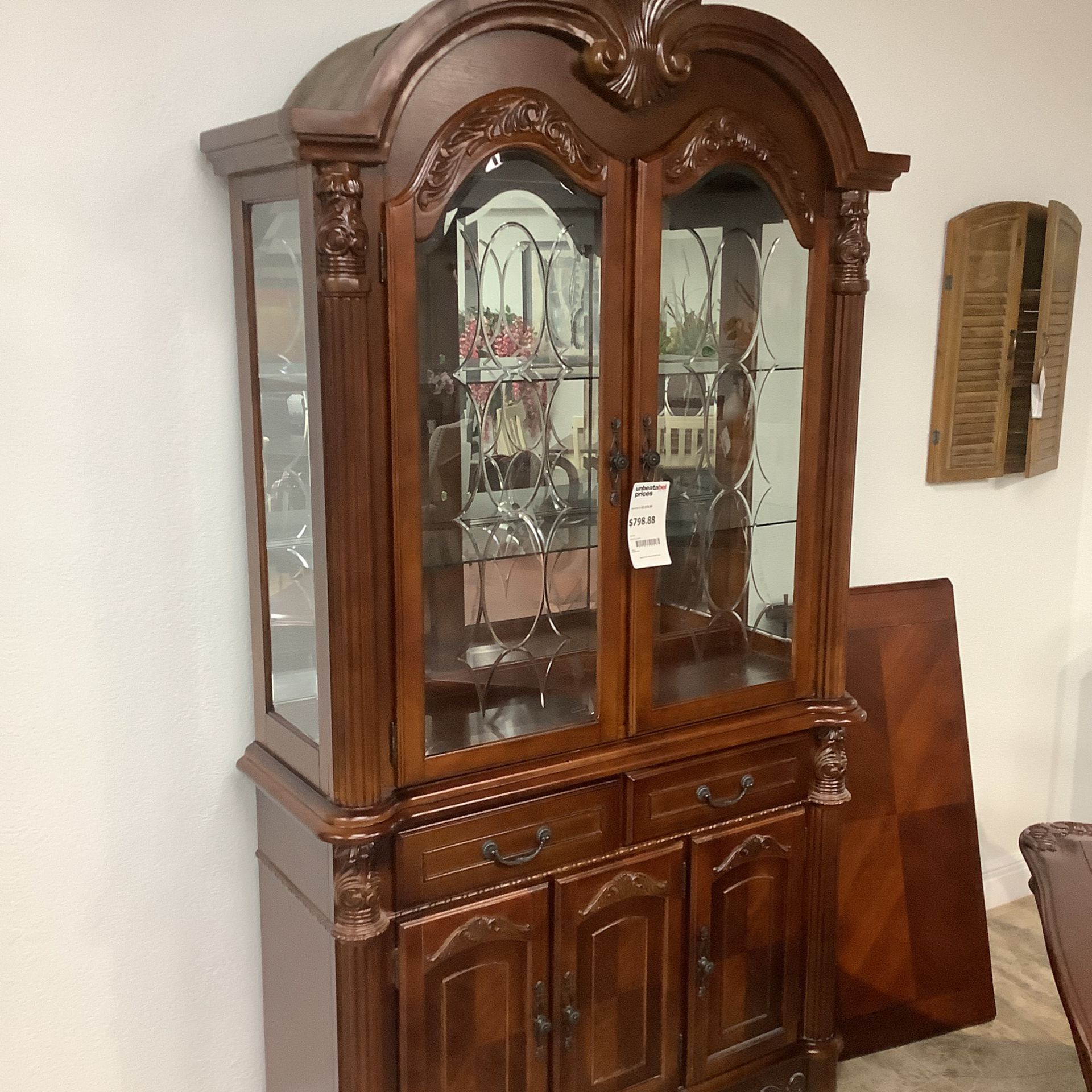 China Cabinet Mother’s Day special