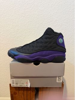 Air Jordan 13