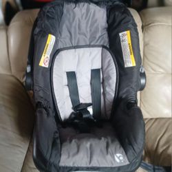 Baby Car Seat