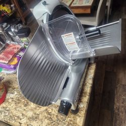 Waring Slicer 15