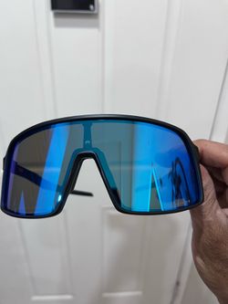 Oakley Sutro sunglasses new in box