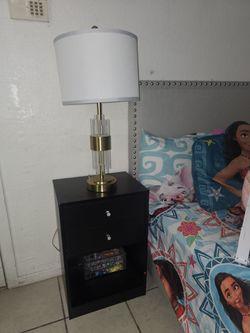 Night stand for sale