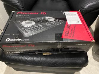 PIONEER Dj DDJ-DJ CONTROLLER SB3/pioneer Dj