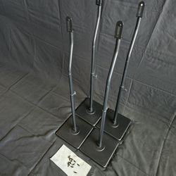 Universal Speaker Stands