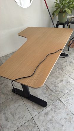 Mesa de computador