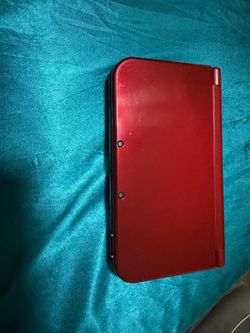 Modded 3DS