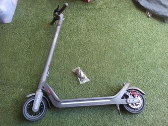 Phantom GO Electric Scooter — Fully Functional, No Charger