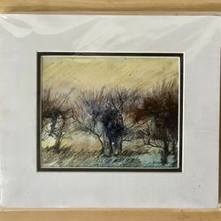 Print By Local By Artist 