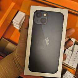iPhone 13 And 15