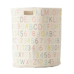 Petit Pehr Laundry Toy Storage Bin