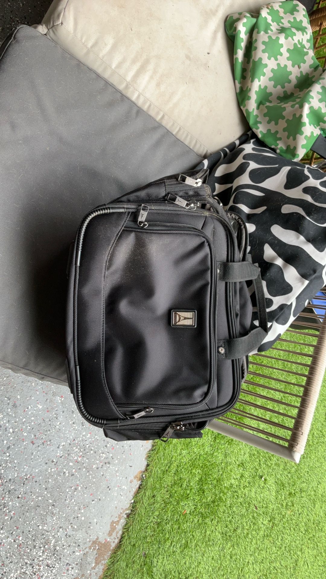 Travel pro Carryon Bag