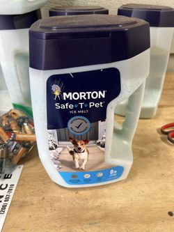 Pet Safe Outdoor Salt