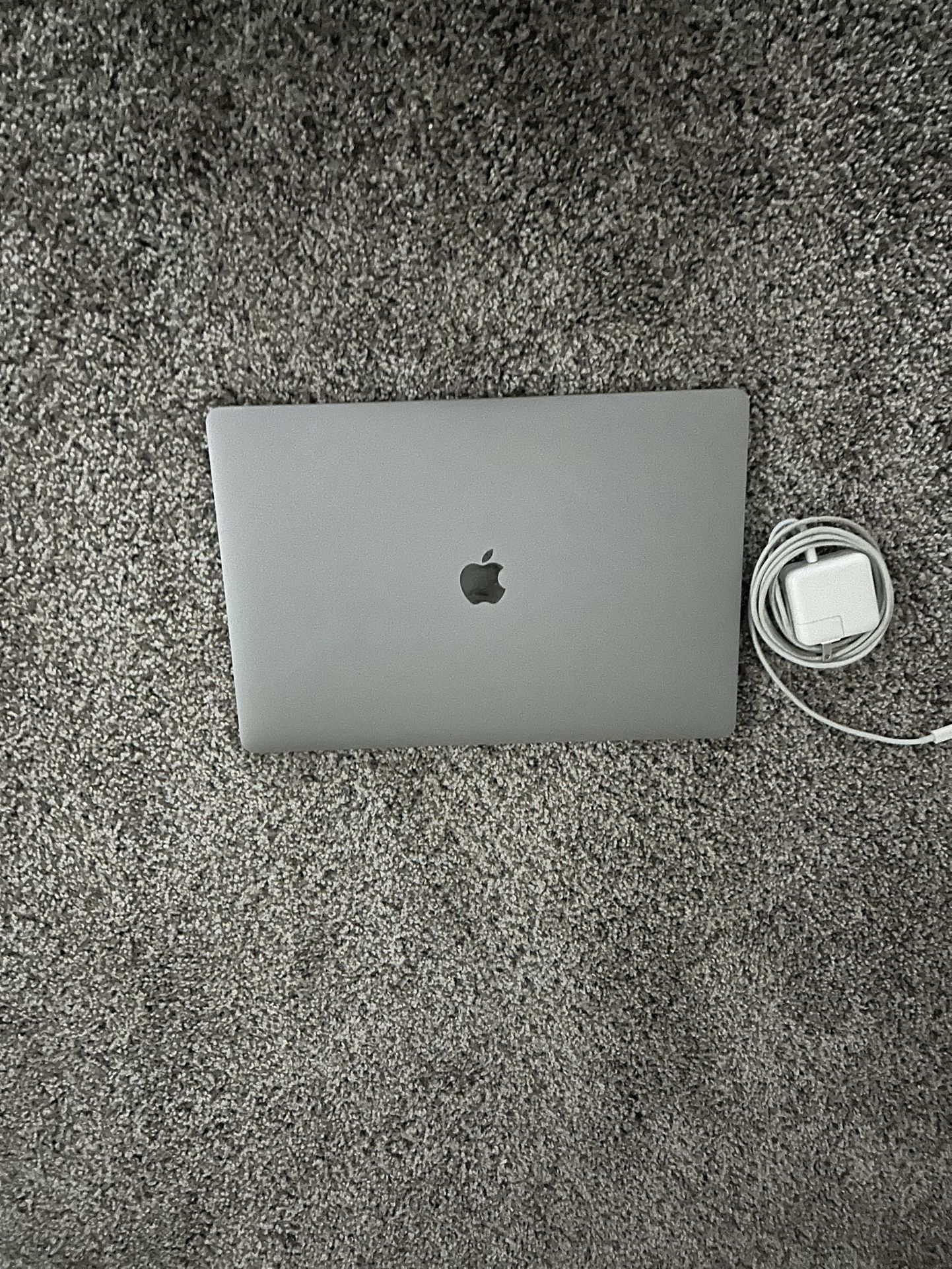 MacBook Pro ‘16