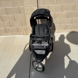 Baby Trend Expedition Jogger Stroller