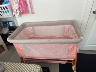 Cuna para bebé