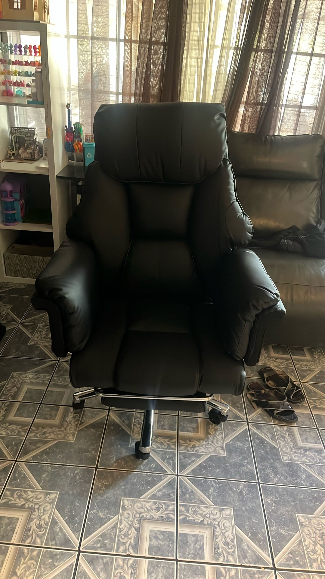 Office chair/gamer chair