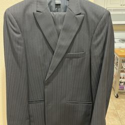 Claiborne Suit Jacket And Pants