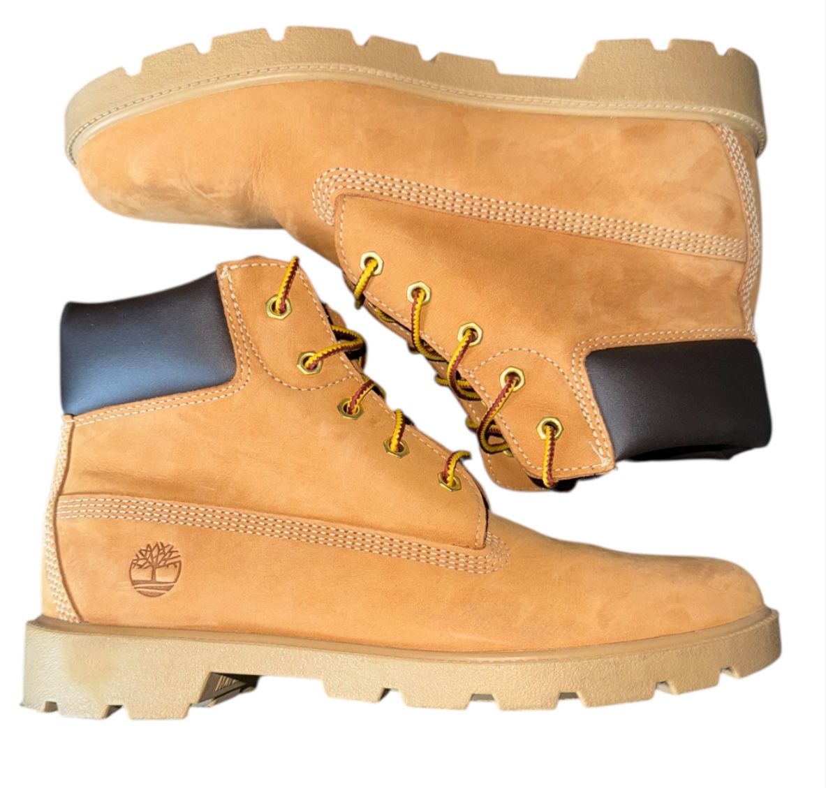 Timberland toddler boots