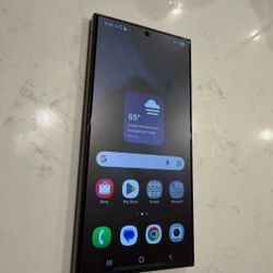 Samsung Galaxy S25Ultra Unlocked To Any Carrier