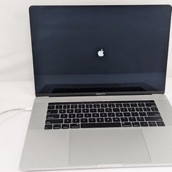 MacBook Pro 15” 2020 16Gb 500Gb i7 Touchbar New Charger 