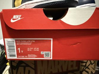 Nike Dunks Kids